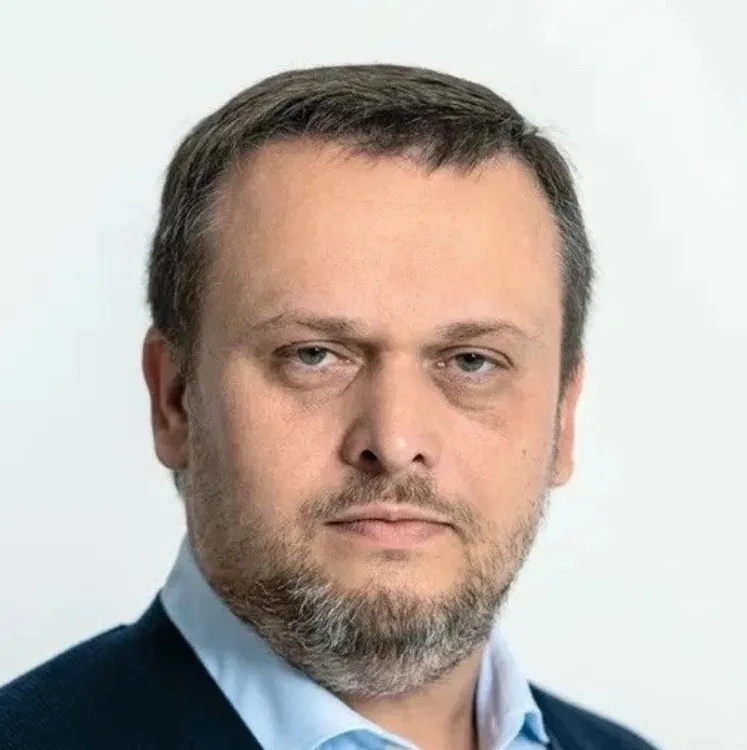 Andrey Nikitin