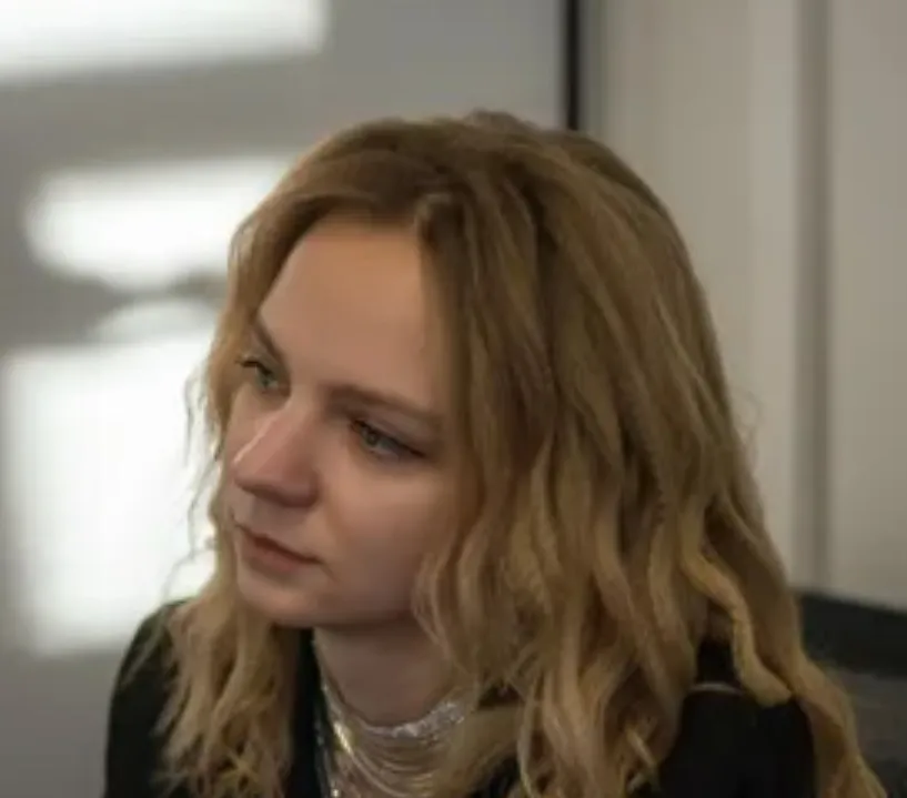 Наталья Двояшкина