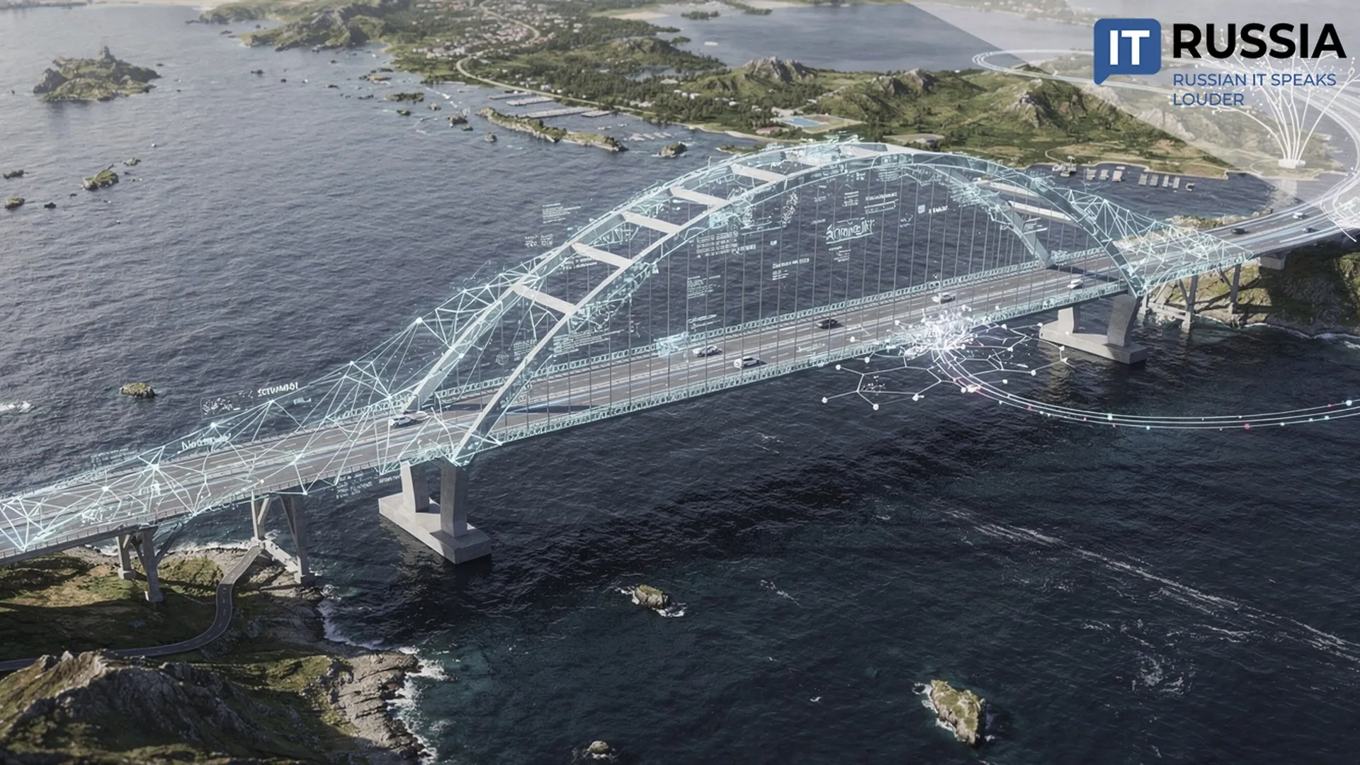 AI Without Borders: Vladivostok and Shah Alam Build a Technology Bridge to Southeast Asia