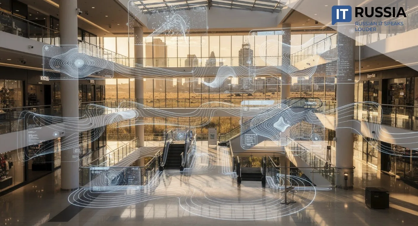 Russian Smart Cameras Turn Their Lens on Africa