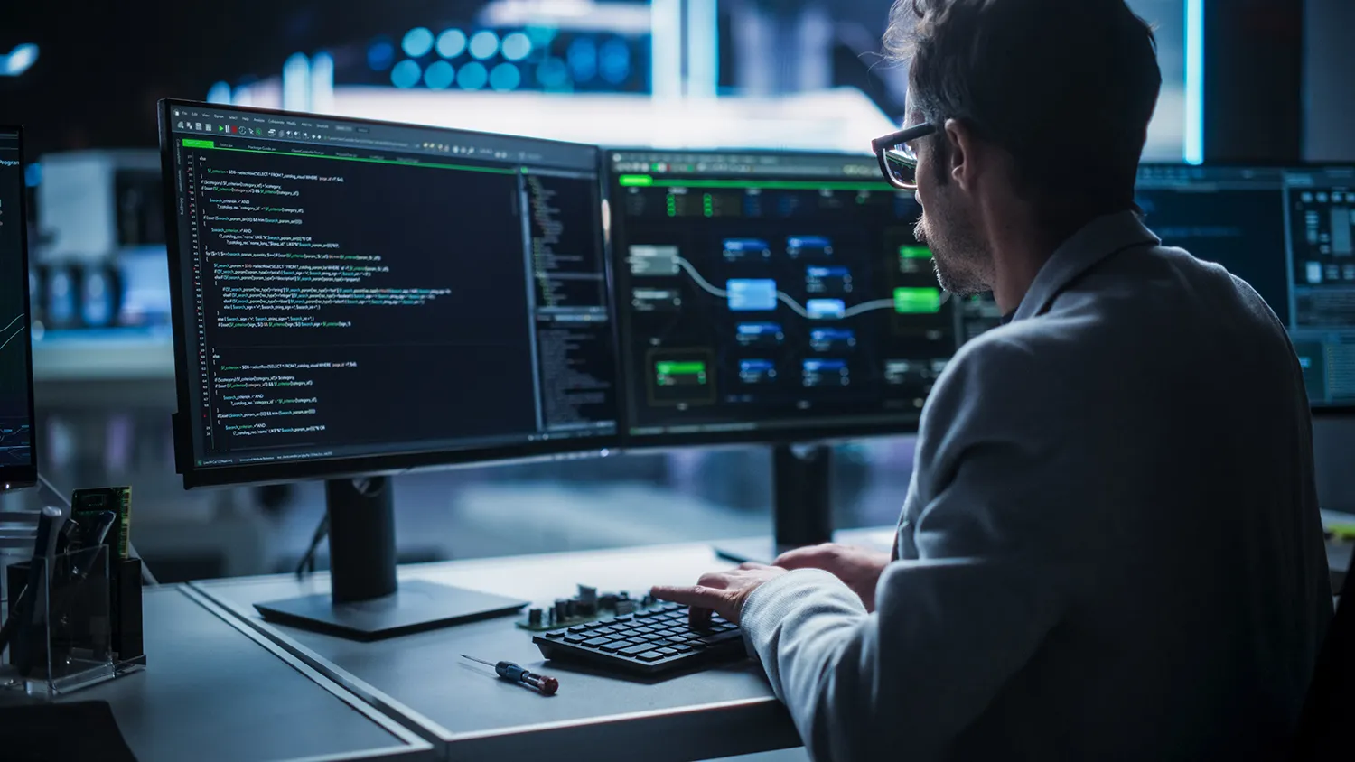 Photo - AI-Powered Cybersecurity Startup from MIPT Students Trains Employees Against Threats