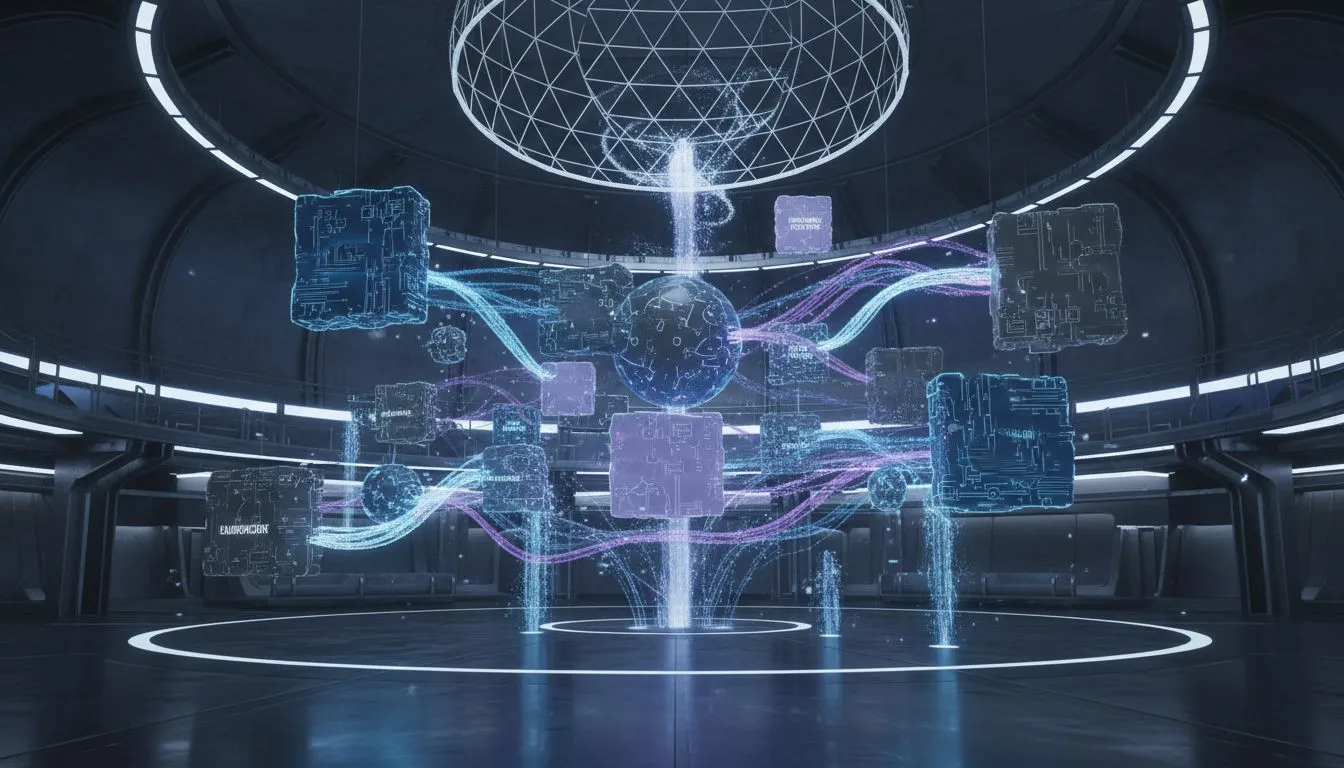 Photo - Medicines by Algorithm: A Russian AI System Is Reshaping Drug Design