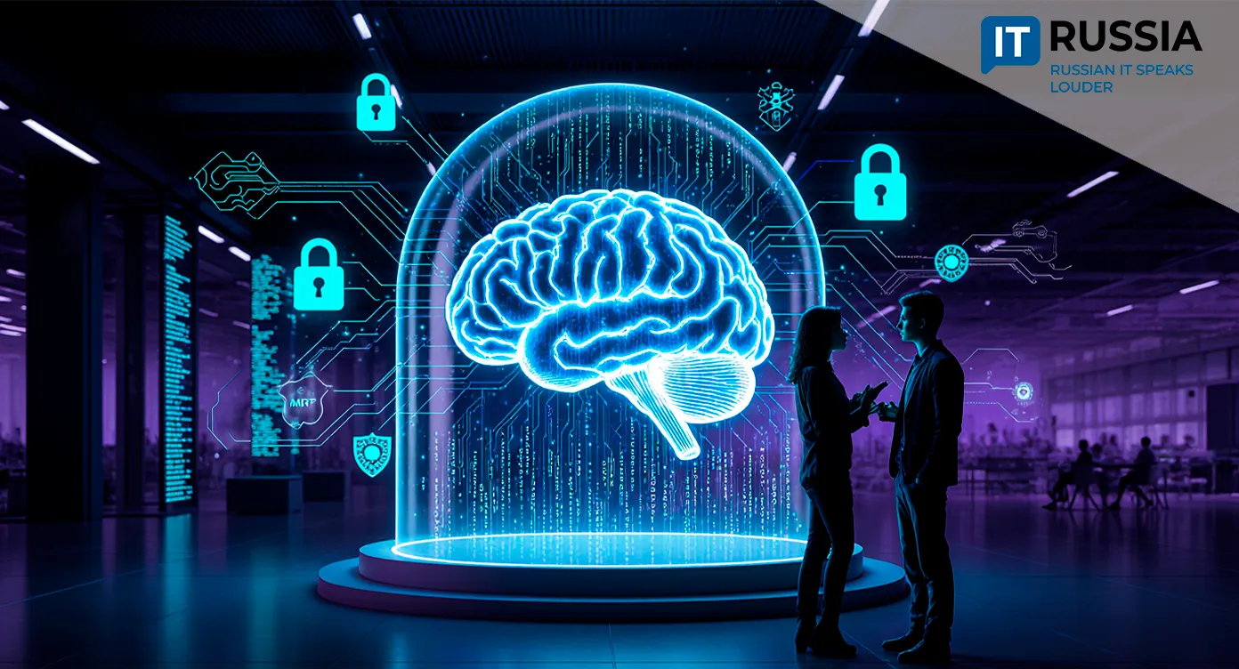 MIPT Startup Studio Invests 10 Million Rubles in HiveTrace to Secure AI Systems