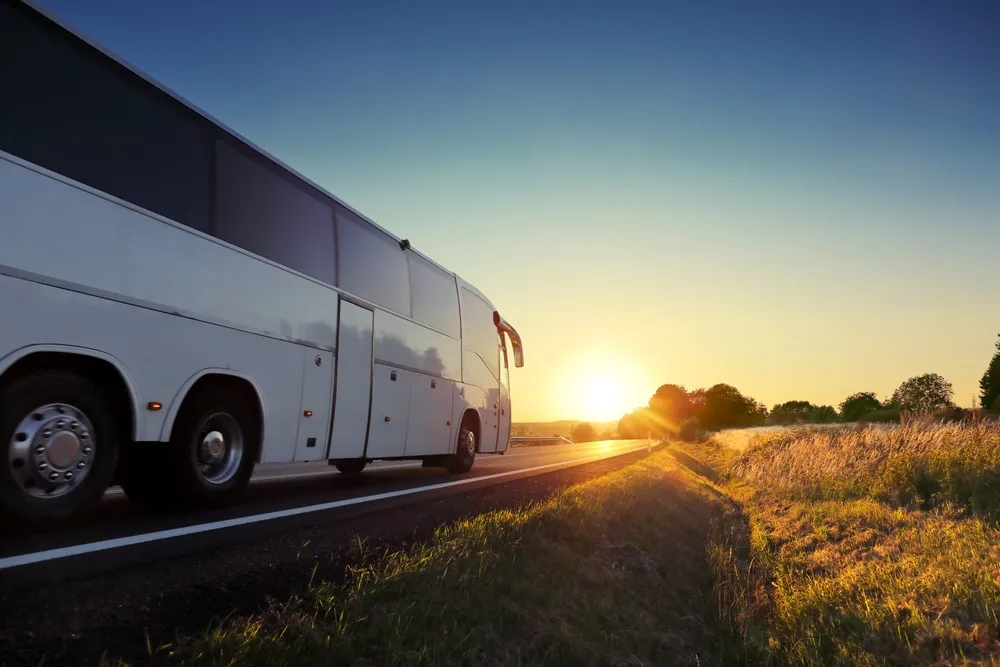 Russia to Launch a Digital Platform for Monitoring Bus Routes