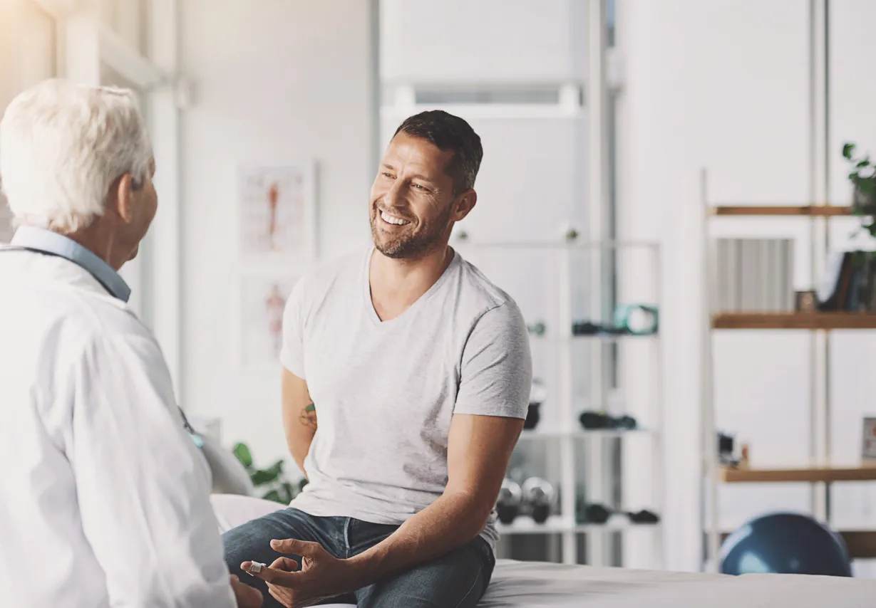 Software Developed in Russia to Measure Blood Sugar Without Skin Pricks