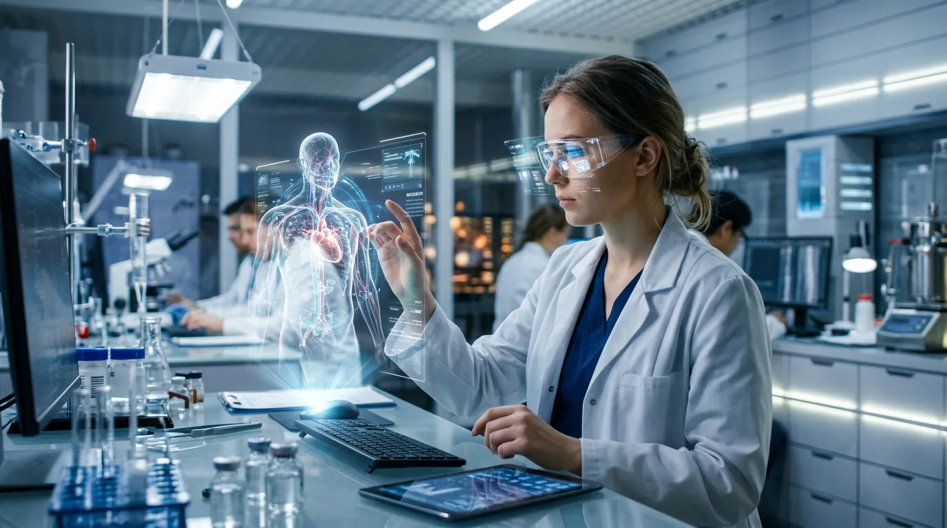 Photo - Doctors in the Cloud: Ministry of Health and Innopolis Launch Digital Profile for Medical Professionals