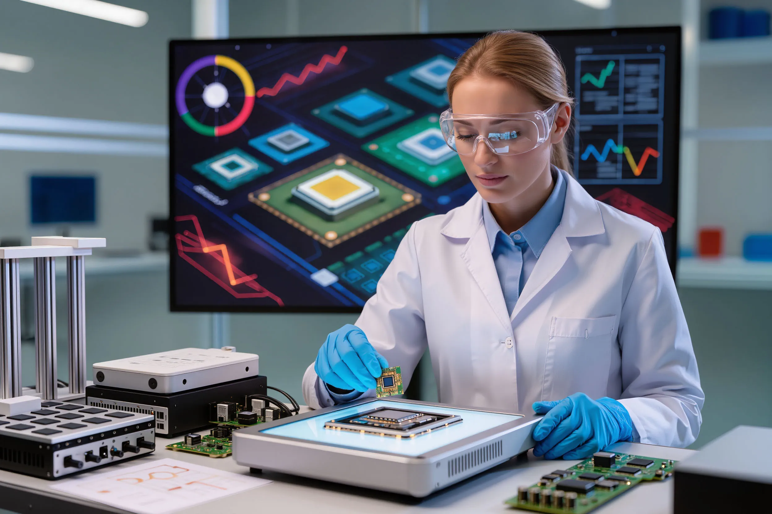 Photo - Fifty Shades of Practice: Novosibirsk Universities and Colleges Launch Fifty Industry-Backed IT Labs