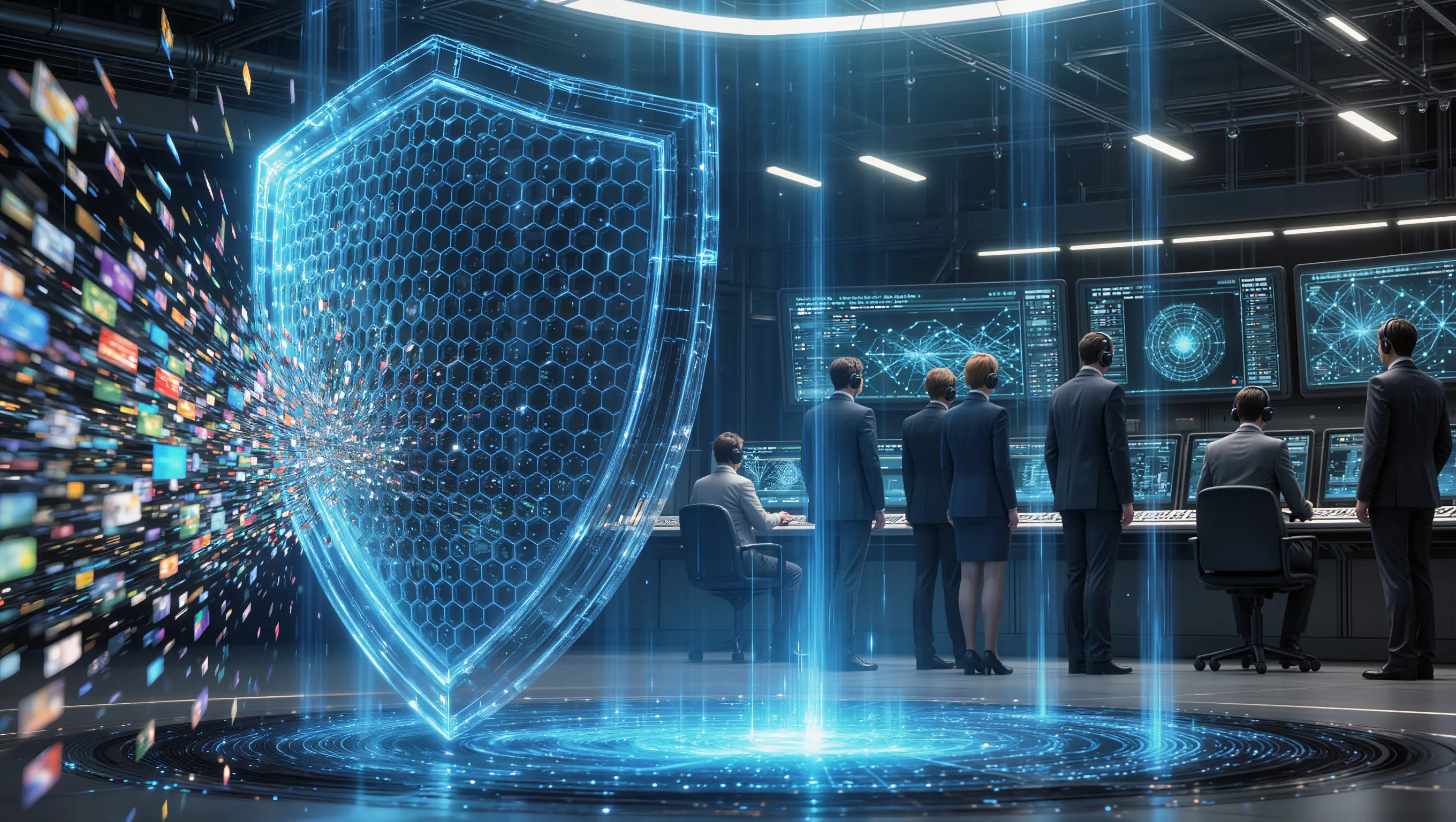 Photo - Наращивание компетенций:учёные из Дагестана представили систему для идентификации дипфейков