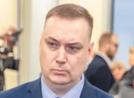 Александр Лукоянов