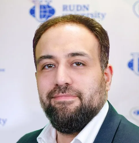 Наим Резаиан