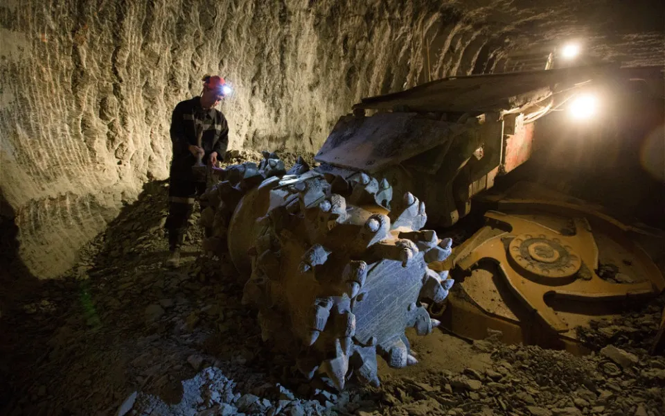 Tsifra Deploys Automated Dispatch System at Yakutia Mine