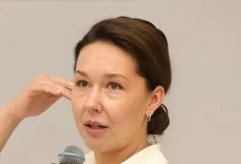 Юлия Ульянова