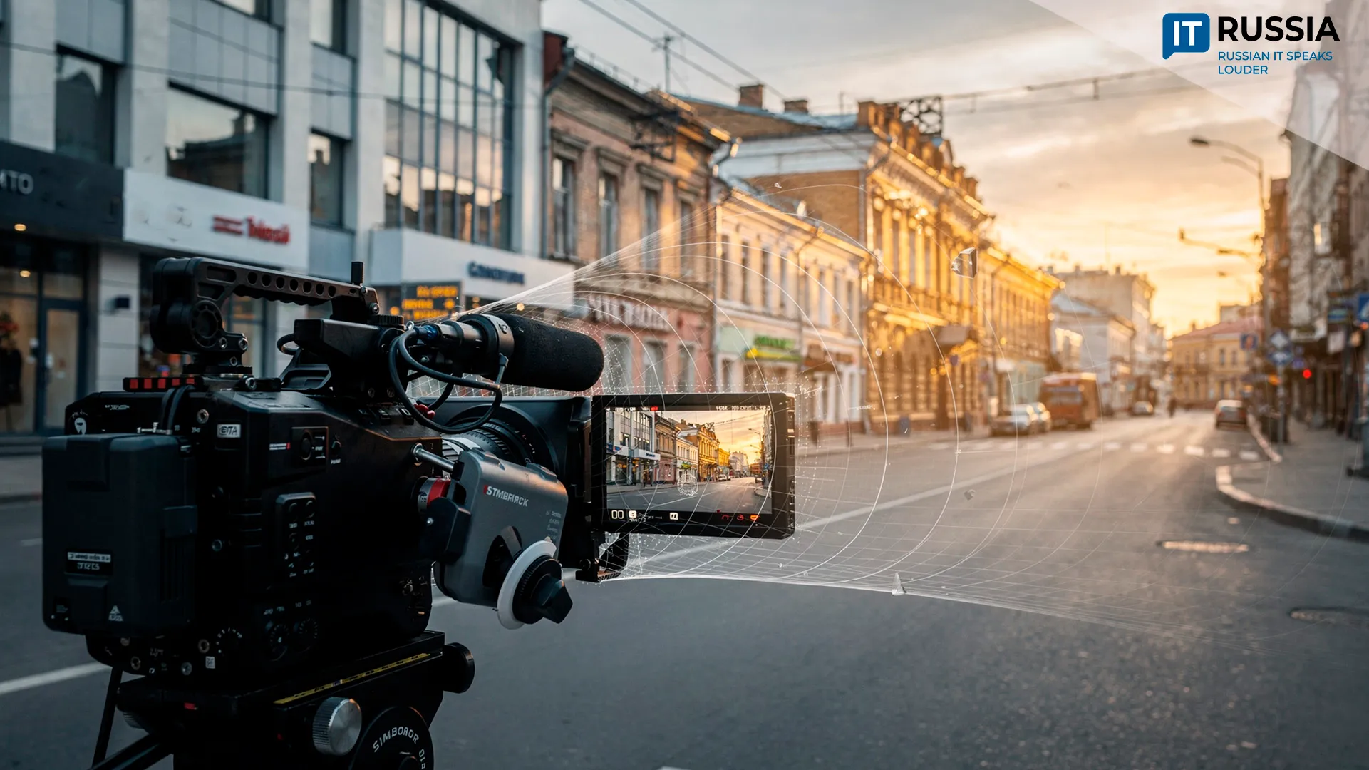 Zhivoy Simbirsk: When the Past Helps You Value the Present