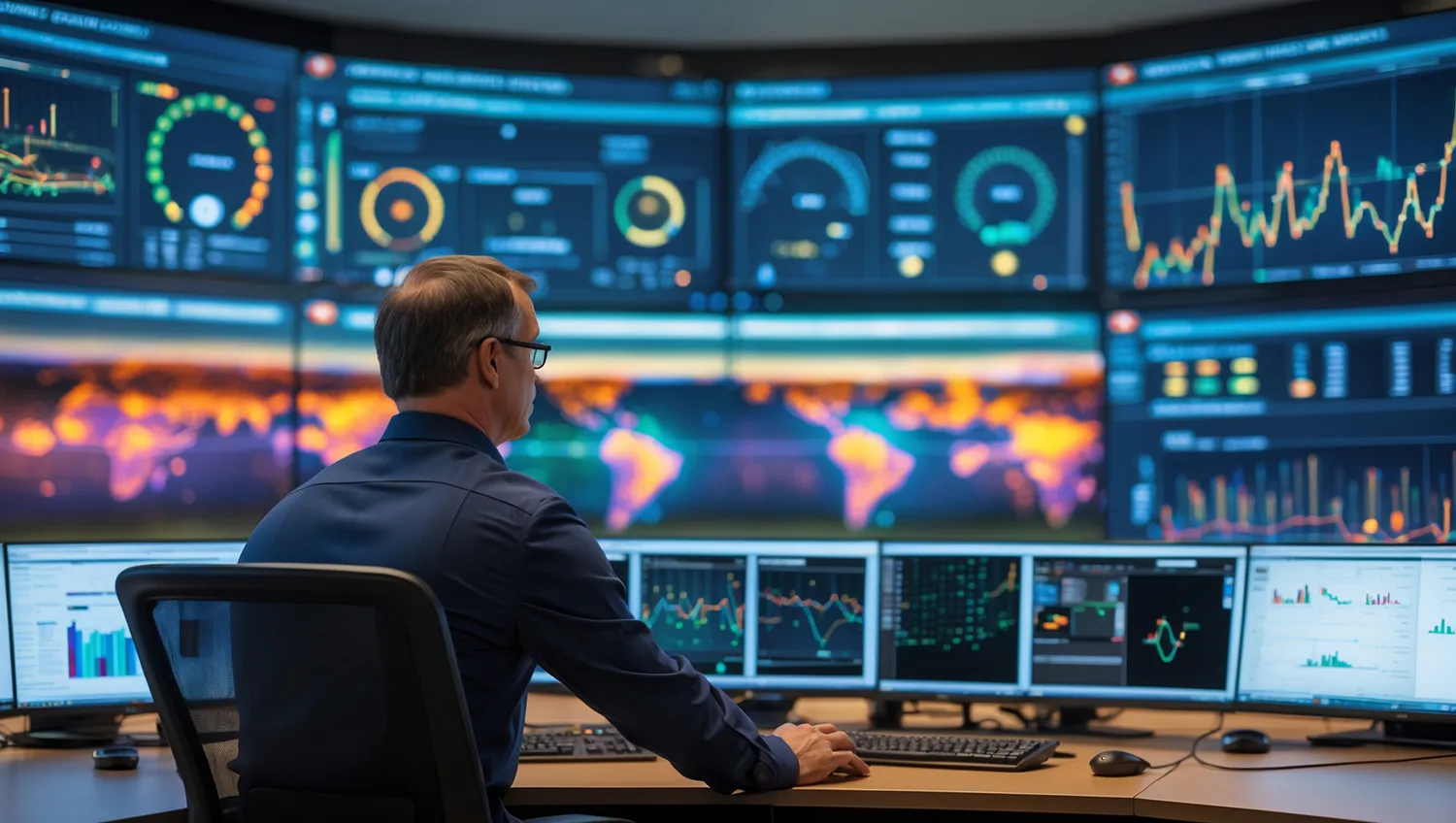 Photo - Gazprom Neft and Innopolis Forge Digital Alliance for Oilfield Transformation