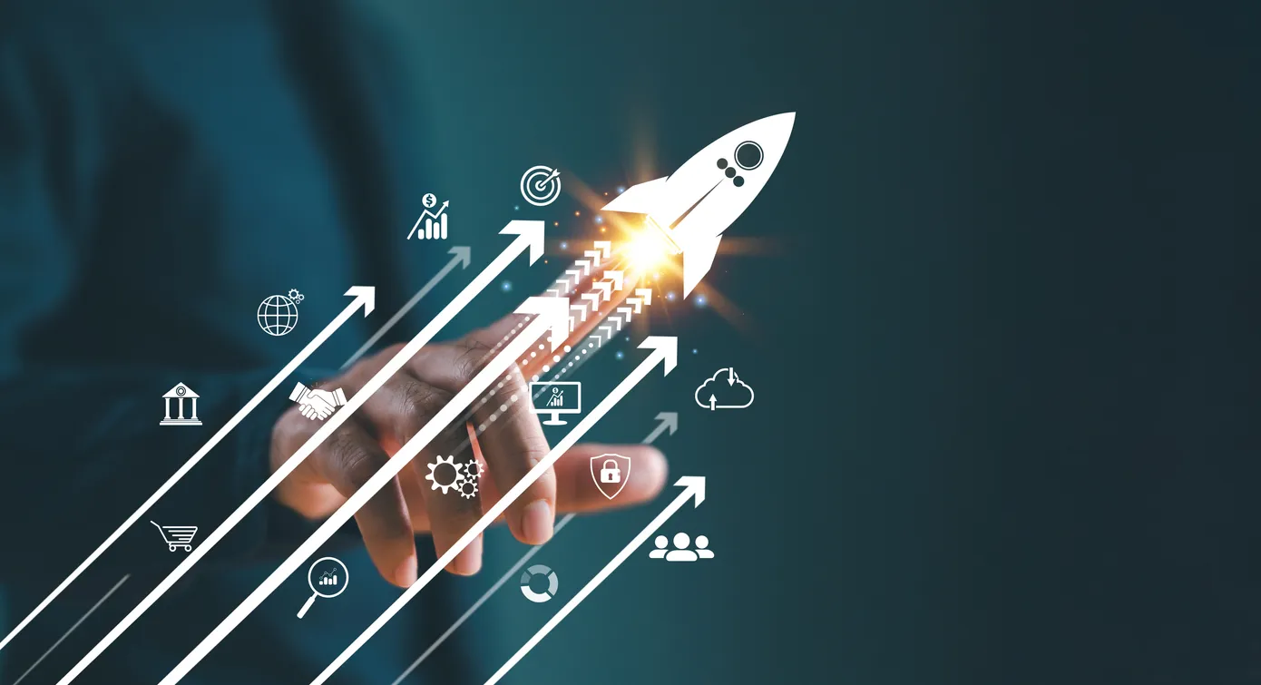 Russian students develop system to simulate rocket descent and landing