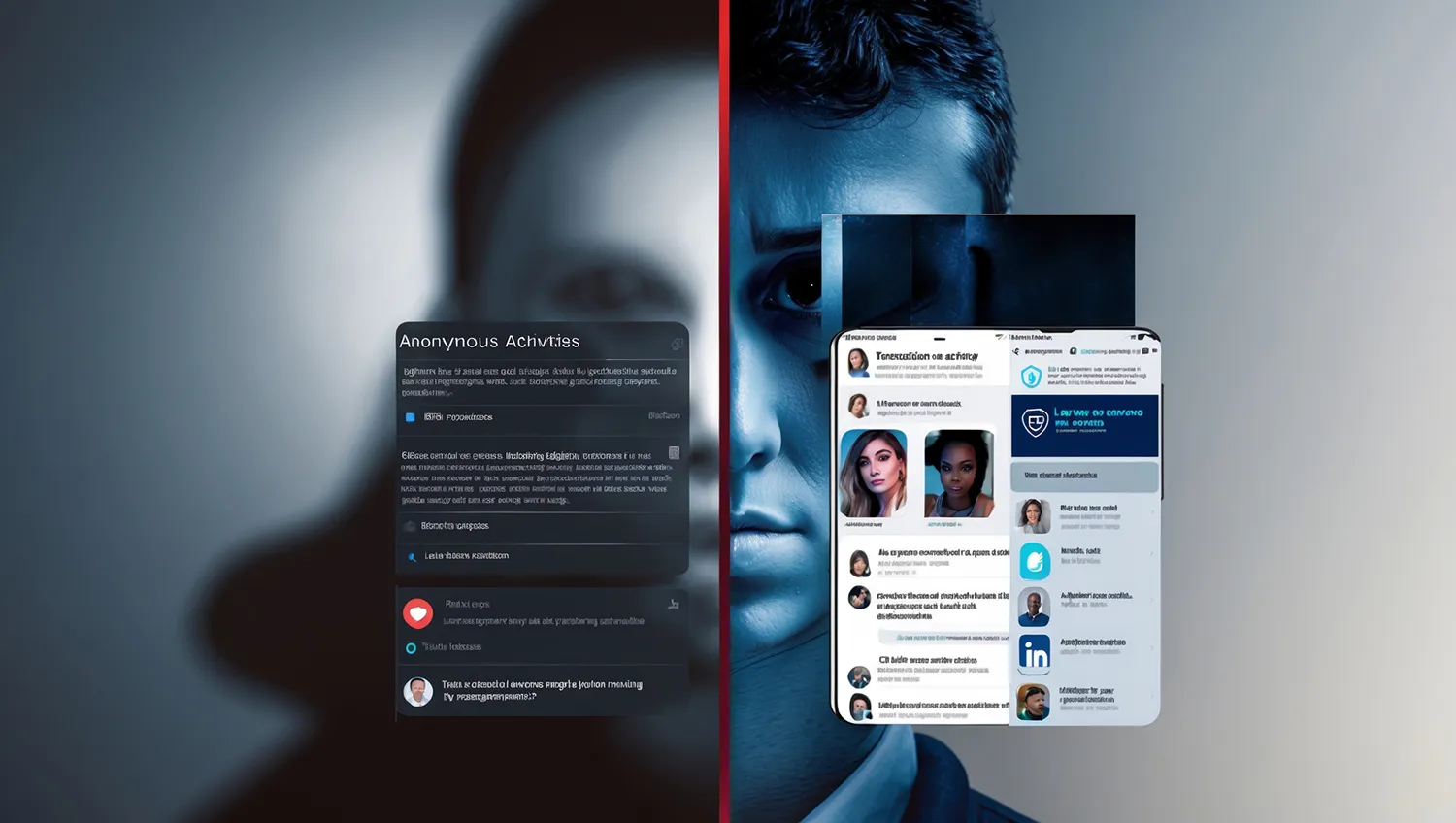 Photo - Digital Footprints Against Cybercrime: How St. Petersburg Police Are Tracking Hackers