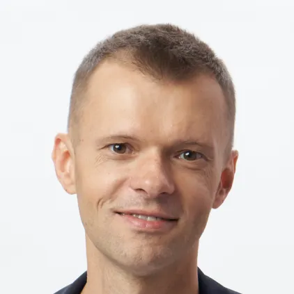 Sergey Plugotarenko