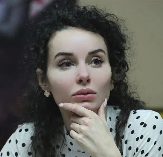 Inna Litvinenko