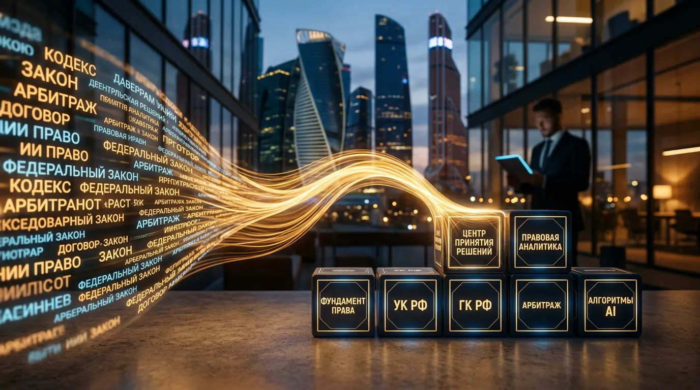 Photo - Yandex and Garant Bundle an AI Legal Assistant With a Legal Database Subscription