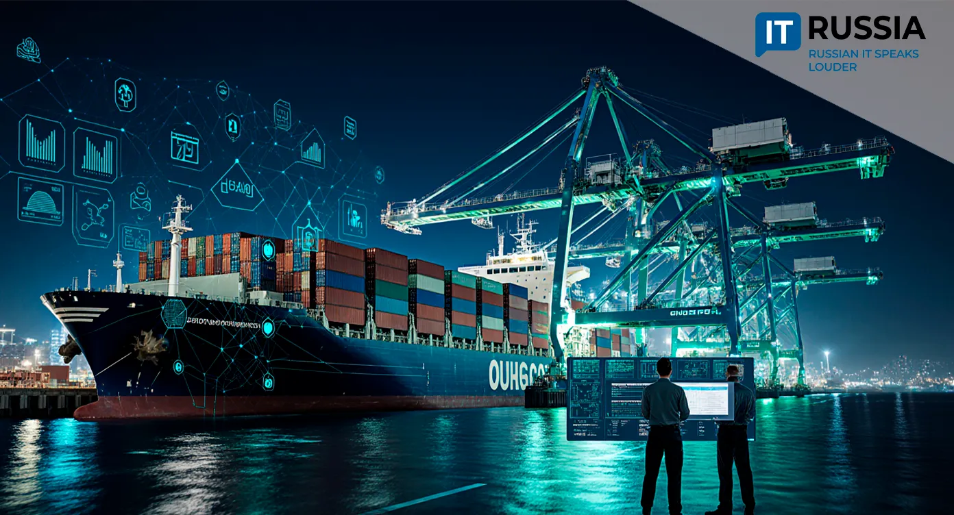 FESCO и Softline: новый этап цифровизации российской логистики