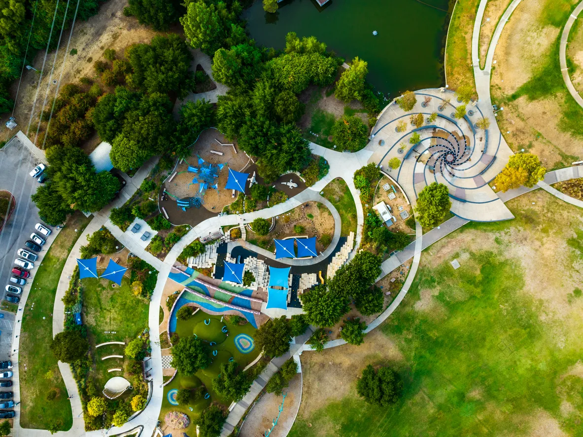 AI Makes Russian Cities Greener and More Livable