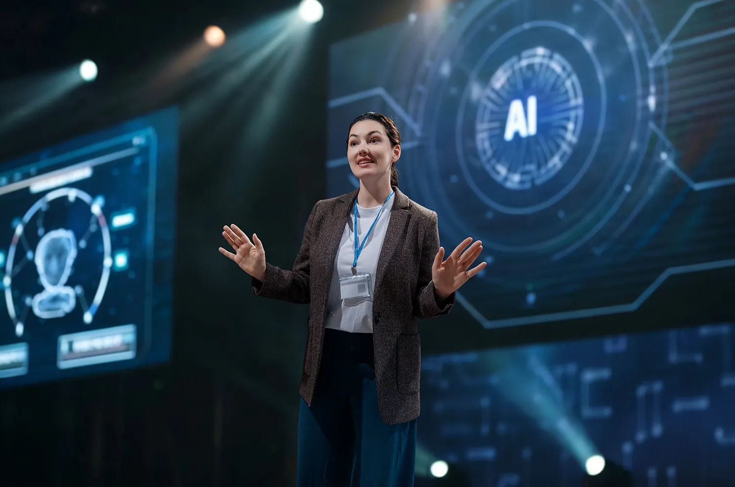 Photo - Sberbank Backs AI Talent: $11M Investment Fuels Russia’s “Top-IT” and “Top-AI” Education Push