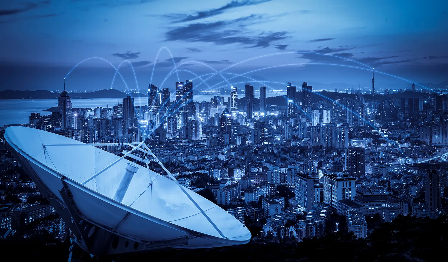 Photo - Russia Develops Software to Revolutionize Satellite Navigation