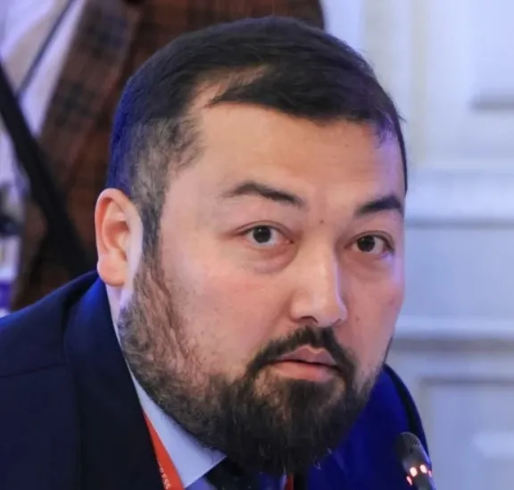 Сулаймон Ишанов