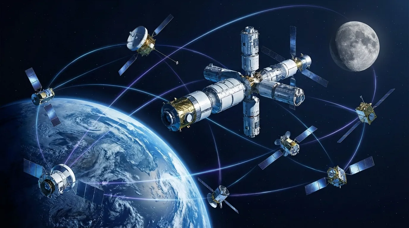 Photo - From Baikonur to the Moon: Russia’s New Space Strategy