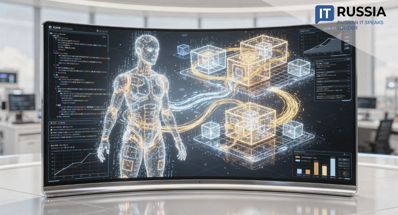 Kodik’s AI Editor Is Already Winning Recognition in the Startup Market
