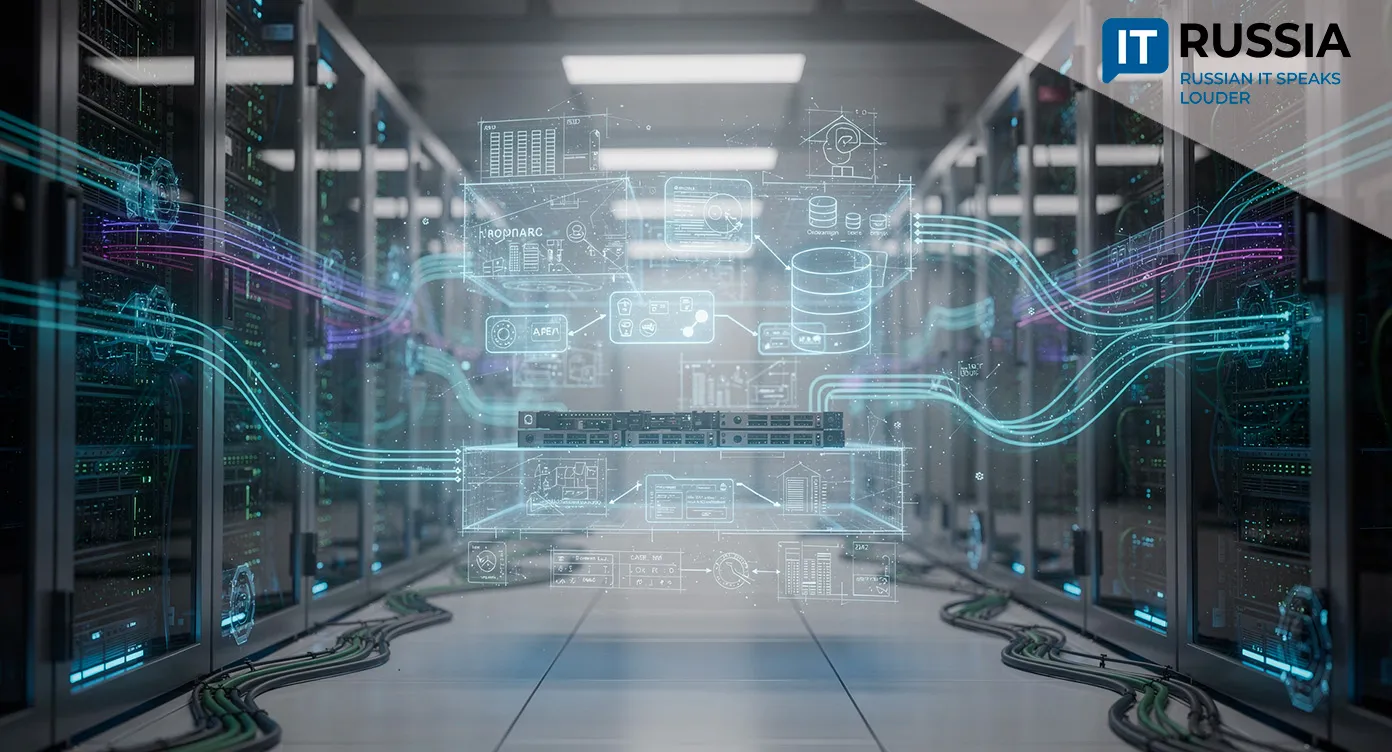 IT Landscape Turnkey: Compatible Solutions for Banking Sovereignty