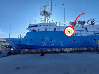 В России ИИ-систему для поиска мусора в морях научат мониторить ситуацию онлайн