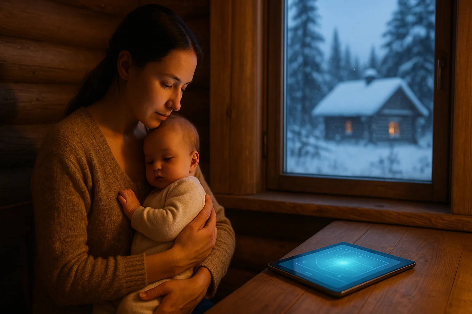 Russian “Medical Assistant” Platform Expands Access to Healthcare