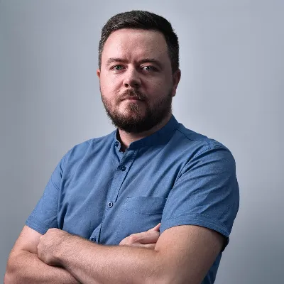 Sergey Shchanikov