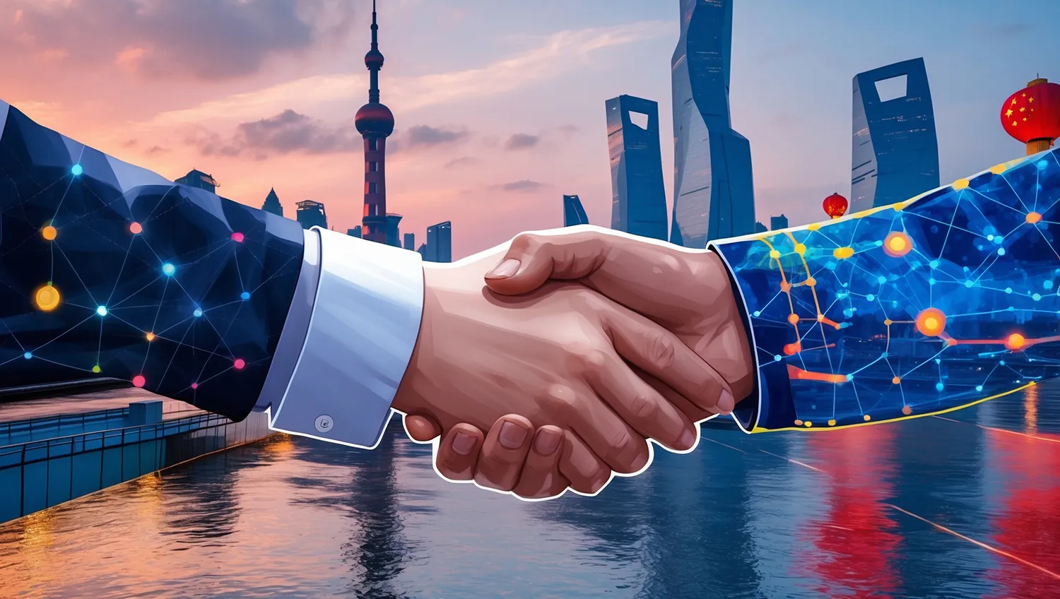 Photo - Innovation Hub to Help Russian Entrepreneurs and Scientists Work in China