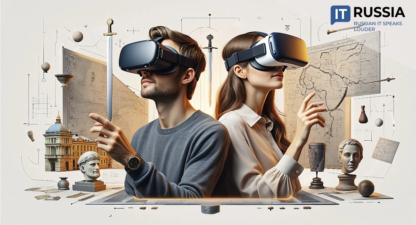 Gems of Russia: Small-Town Museums Bring Rare Collections Online