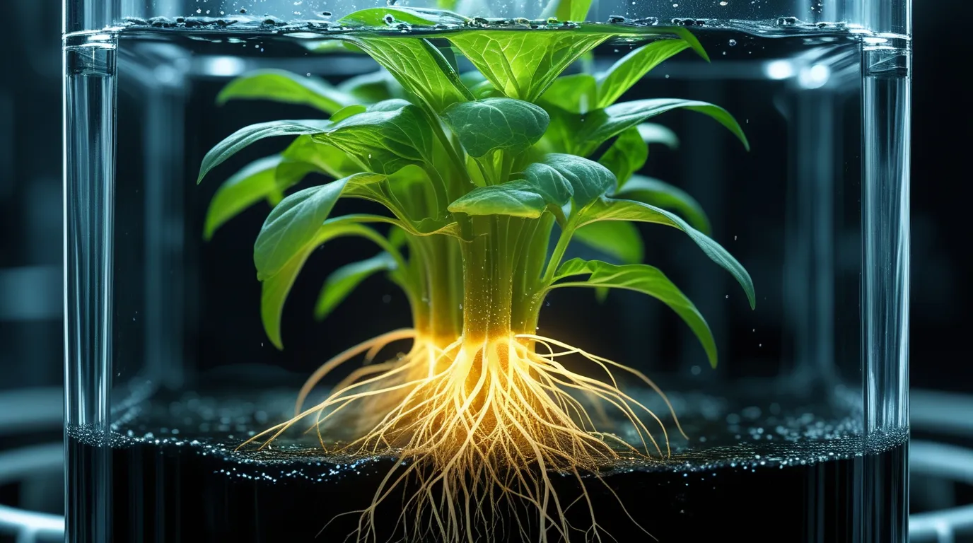 Photo - Growing Before Our Eyes: Smart Technologies Transform Russian Greenhouses