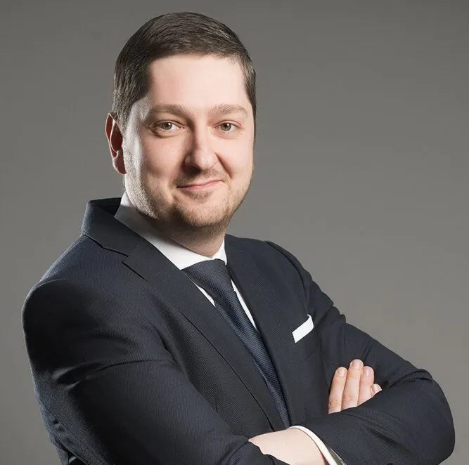 Ivan Kanaev