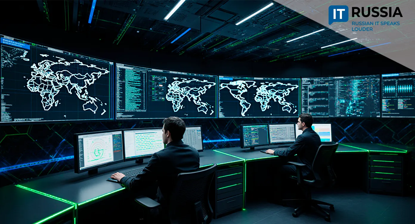 Convenience and Security: Russia Releases New Version of Astra Monitoring System
