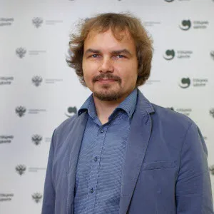 Evgeny Pavlovsky