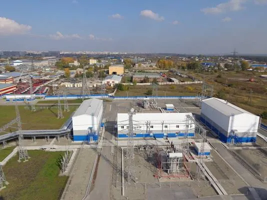 Russia Deploys Digital System to Boost Power Grid Reliability