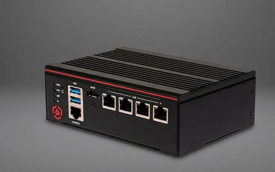 P-200 Industrial Computer Passes Testing With Russian Railways