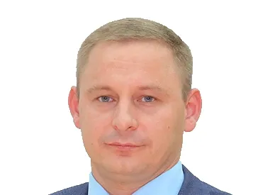 Кирилл Чернов