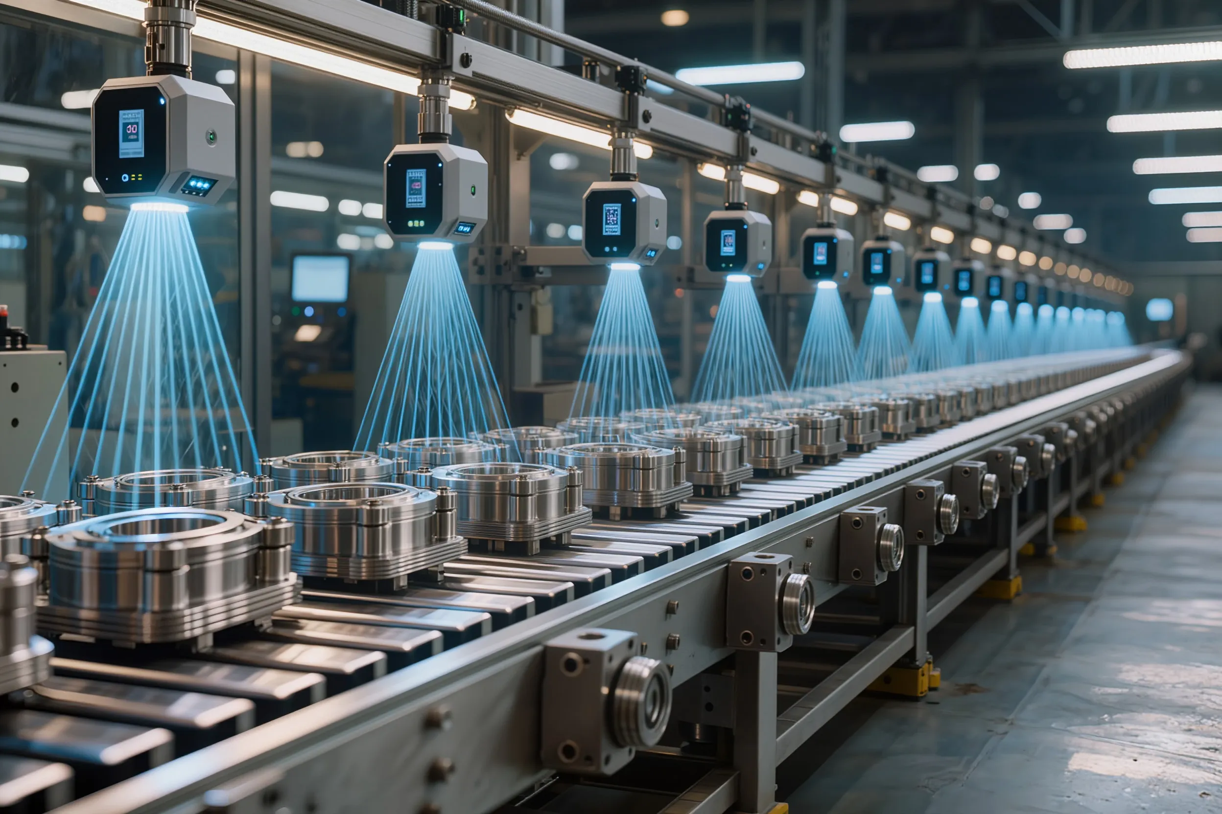 Photo - AI on Quality Watch: How Novosibirsk Scientists Are Teaching Machines to See Defects