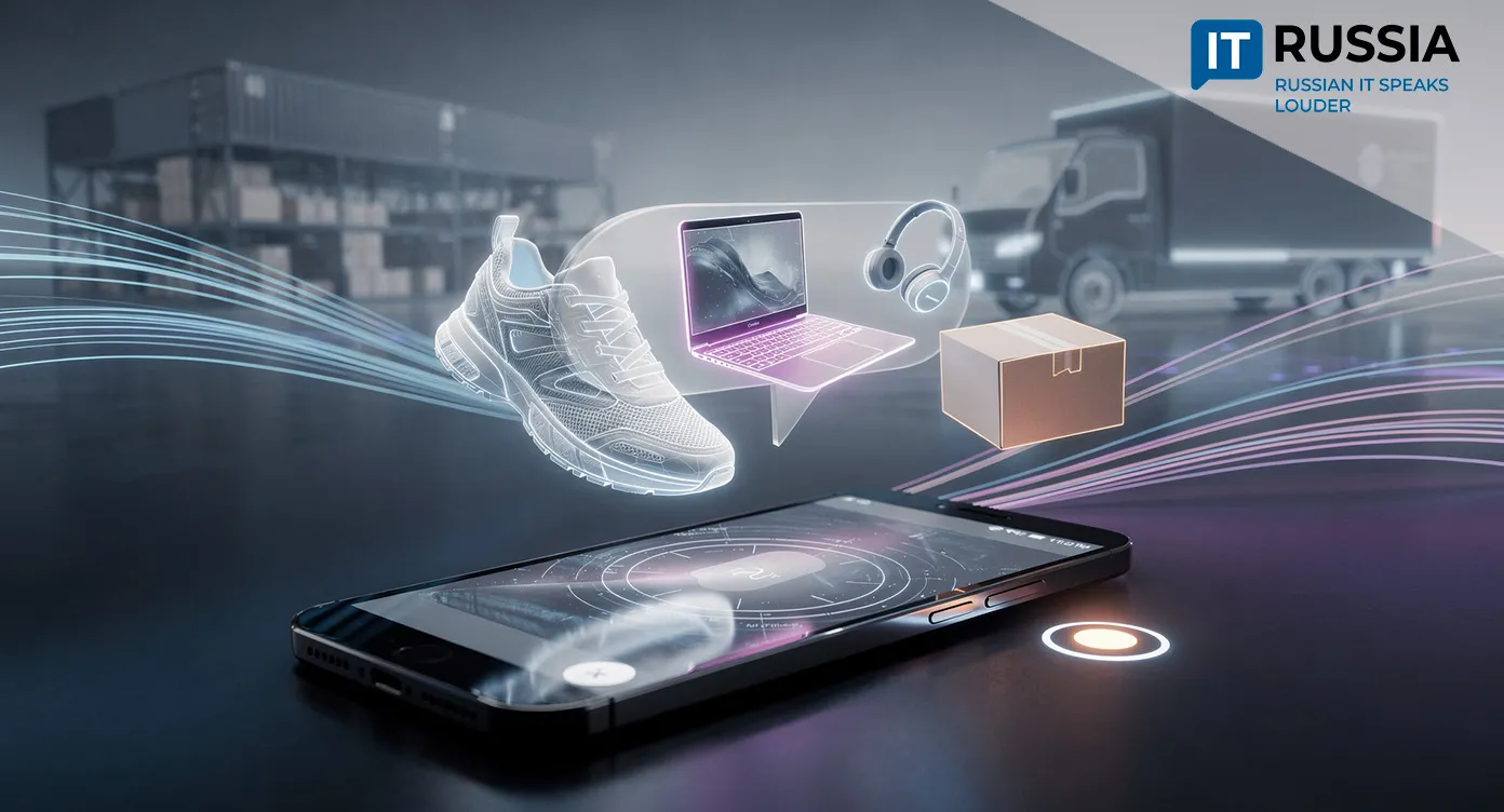 AI as Your Personal Shopper: Russia Launches Chat-Based Retail With Alice