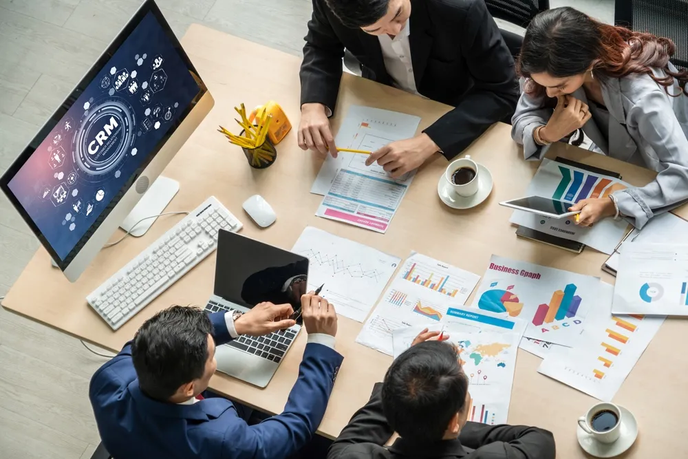 Russia’s Largest Online Marketplace to Build an AI-Focused Data Center