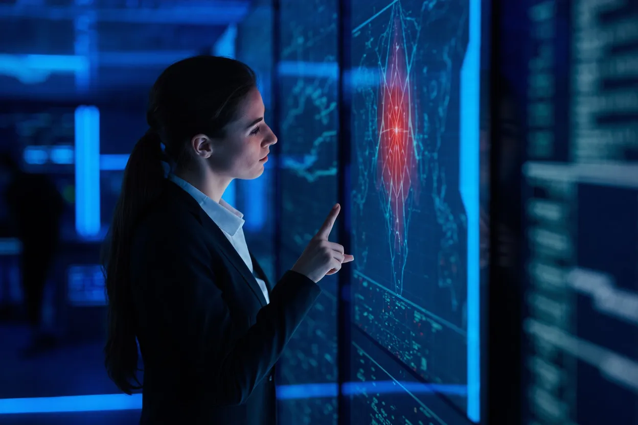 Photo - Умный фильтр: во Владимирской области заработает система для проверки банковских операций