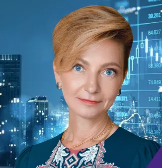 Алиса Мельникова