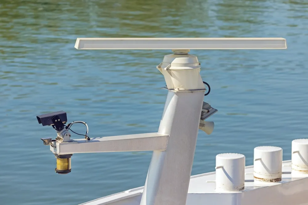 Russia Deploys AI to Monitor River Traffic Violations in St. Petersburg