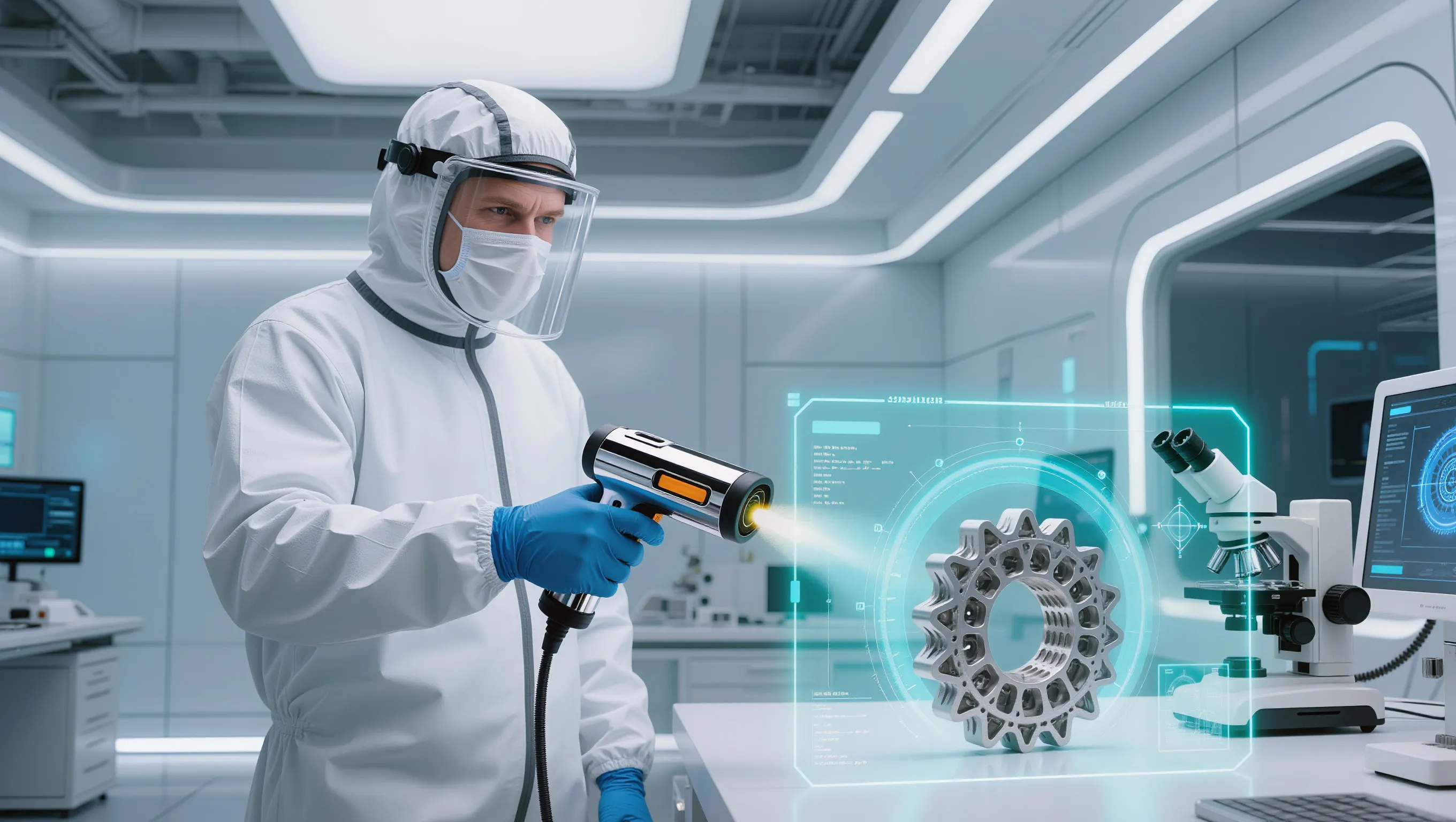 Photo - Задан новый стандарт 3D-печати для атомной промышленности